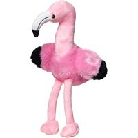 FENICOTTERO PELUCHE